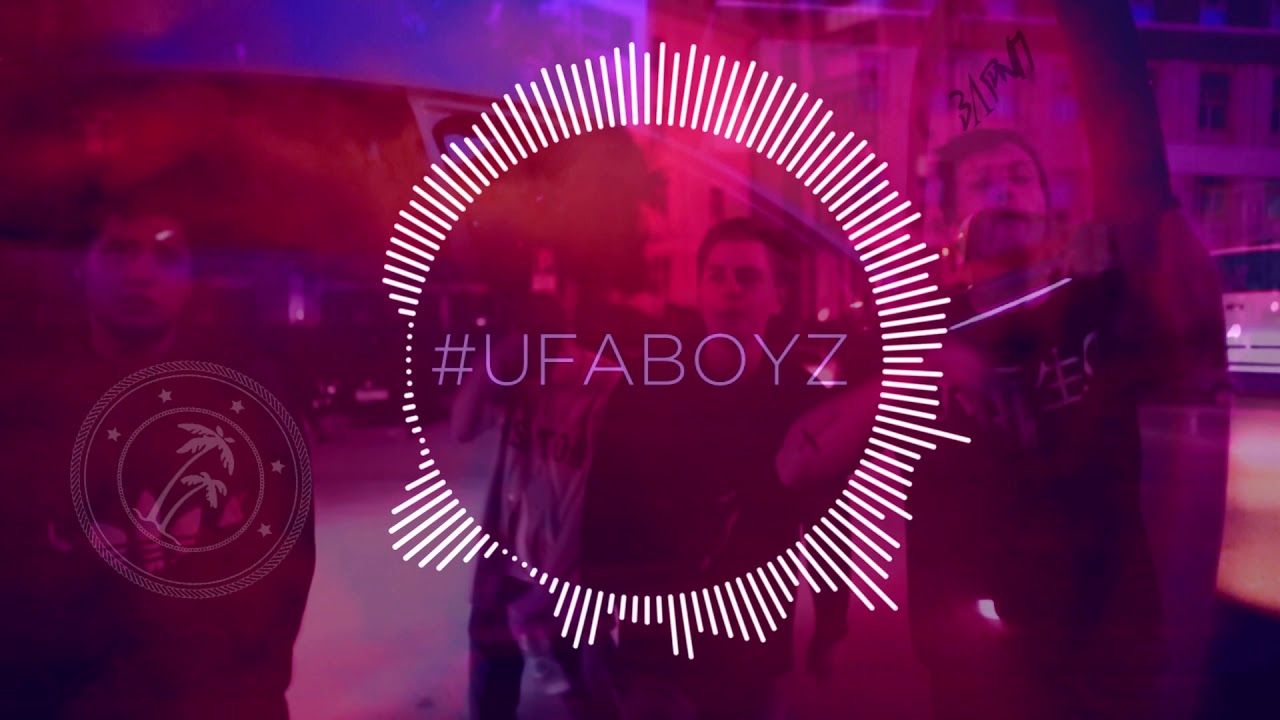 Glebasta Spal – #ufaboyz (3ΛPNП remix)
