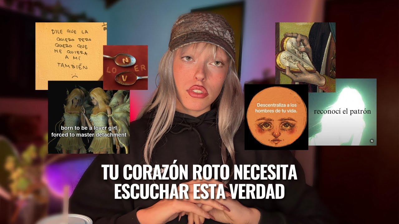 tus creencias en el amor te están alejando a tu posible pareja.