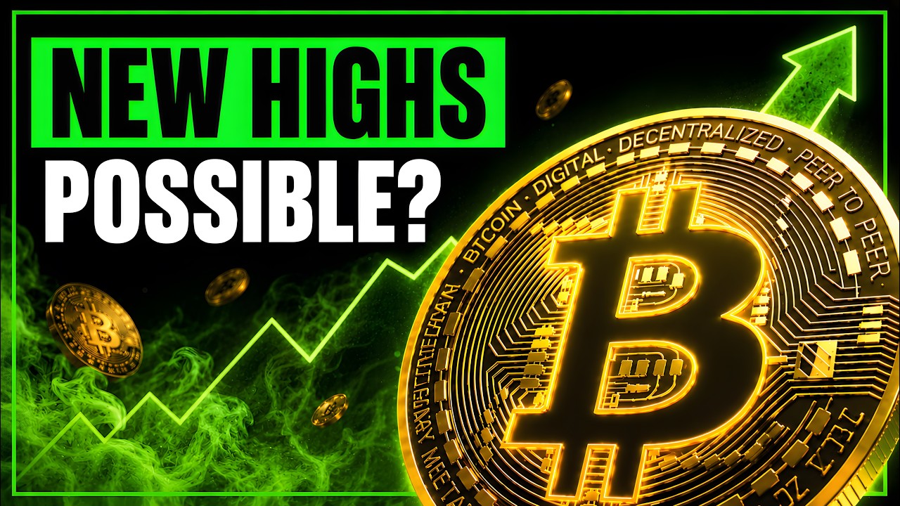 Perspektywy dla Bitcoina na 2026 rok: jeszcze jeden krach przed kolejną hossą?