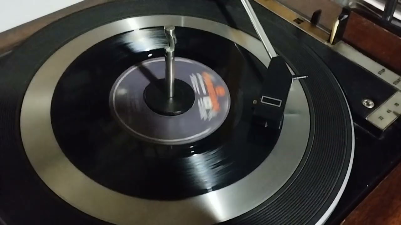 A mí madre - Los trovadores de cuyo - 45rpm