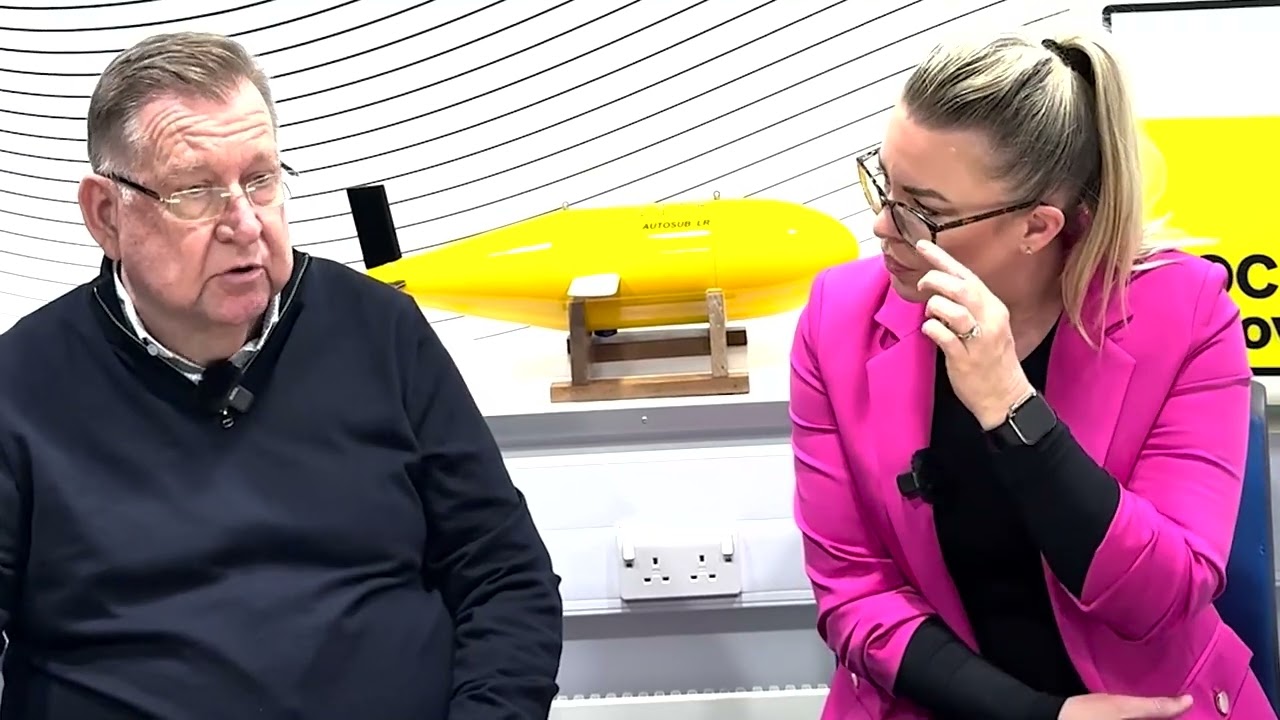 Seawork show news 2026 - January