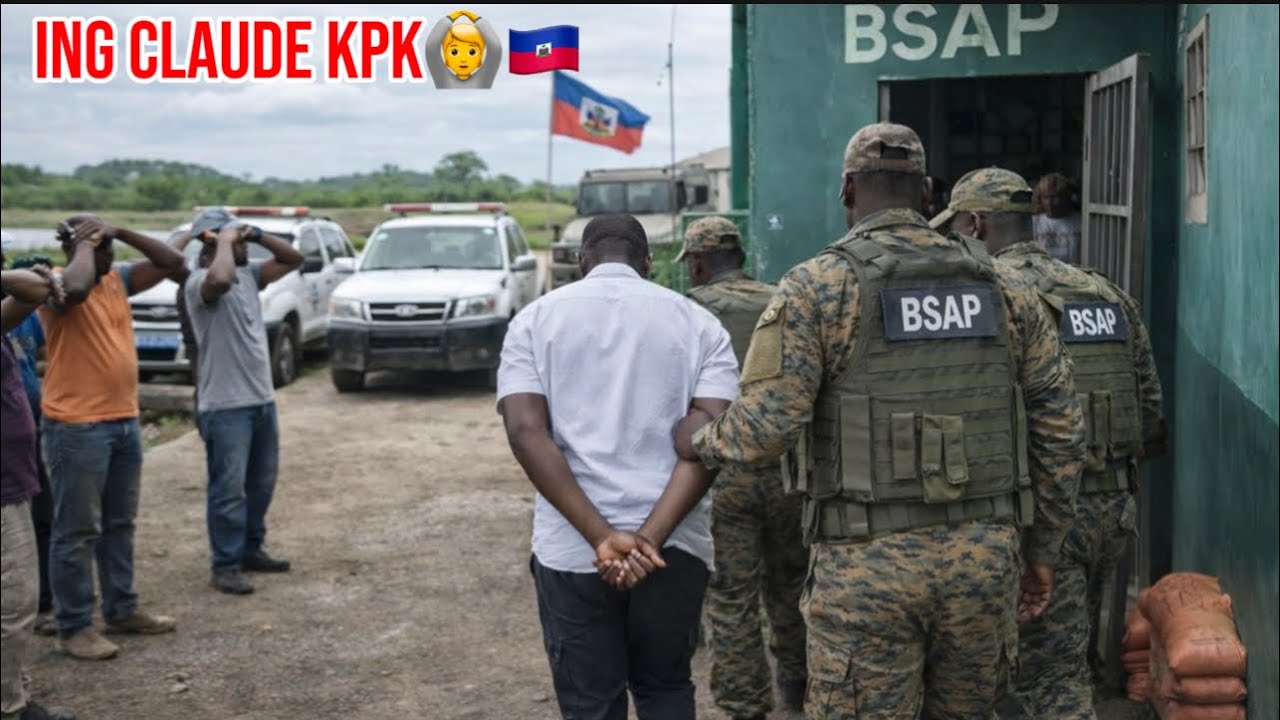 Bsap Frape yo😱 Sòlda Dominiken Sezi🙆 Bsap Fwasa se tout bon Bsap dédouble sepa ti koze✊🏿✊🏿🙏🏾🇭🇹
