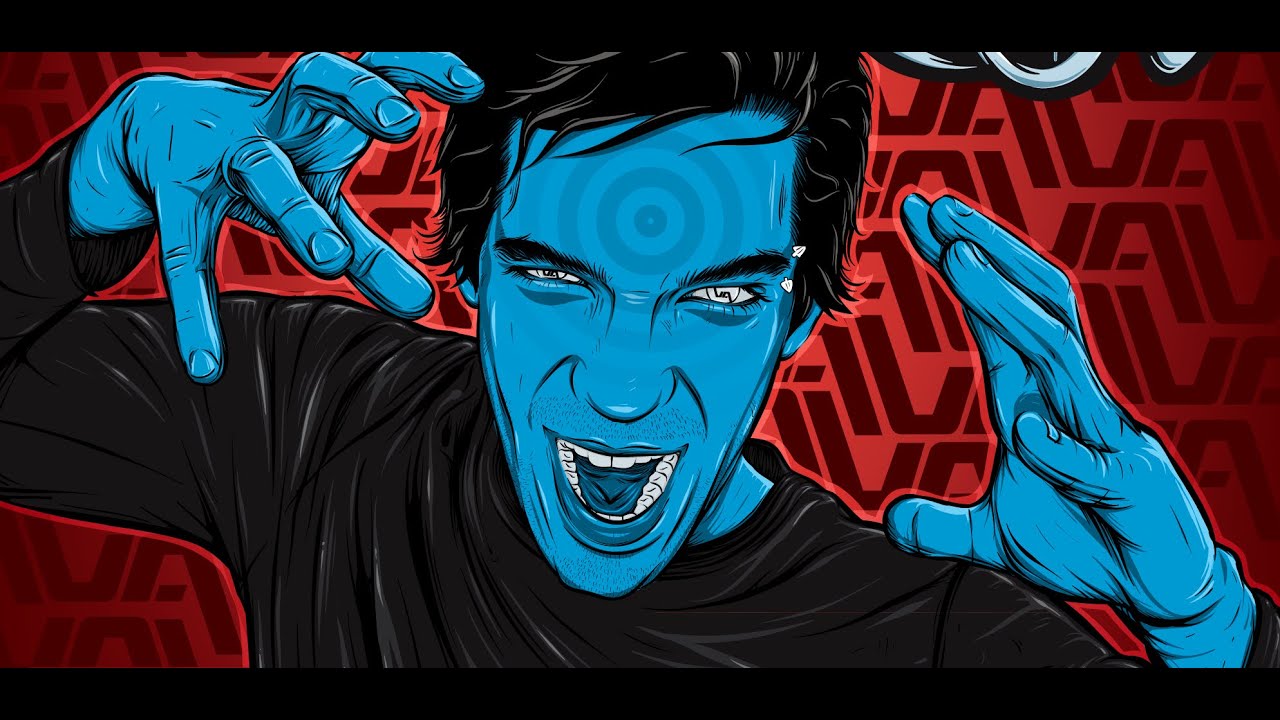 Vibraddict - Lets rock