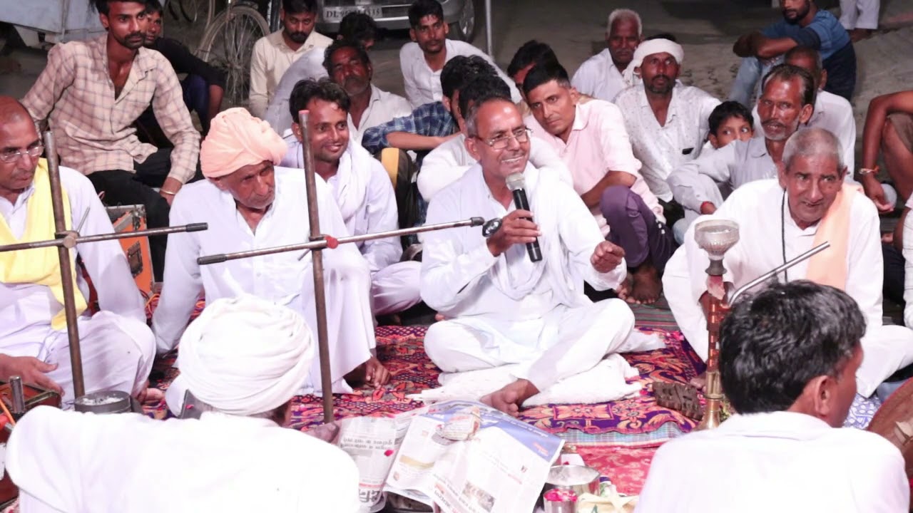 प्रवचन संत श्री बलराम जी चक्का वाले//सत्संग निहाल खैडा़ पंजाब