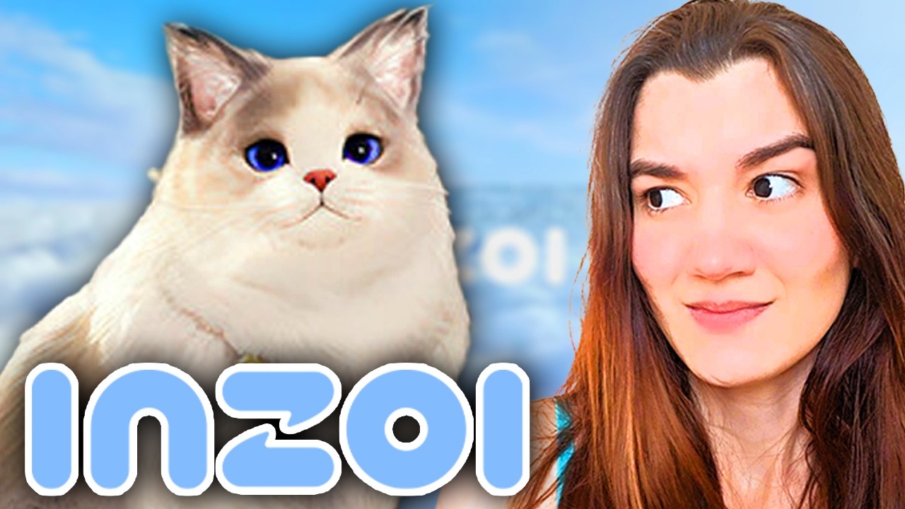 inZOI Controversies Addressed? AI, Monetization, Release Date, Diversity, Online Multiplayer