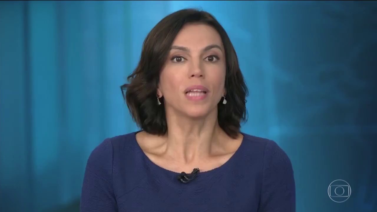 Angiotomografia Coronariana Jornal Nacional