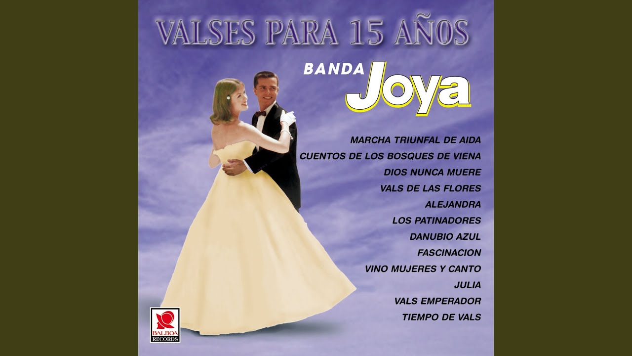 Tiempo De Vals