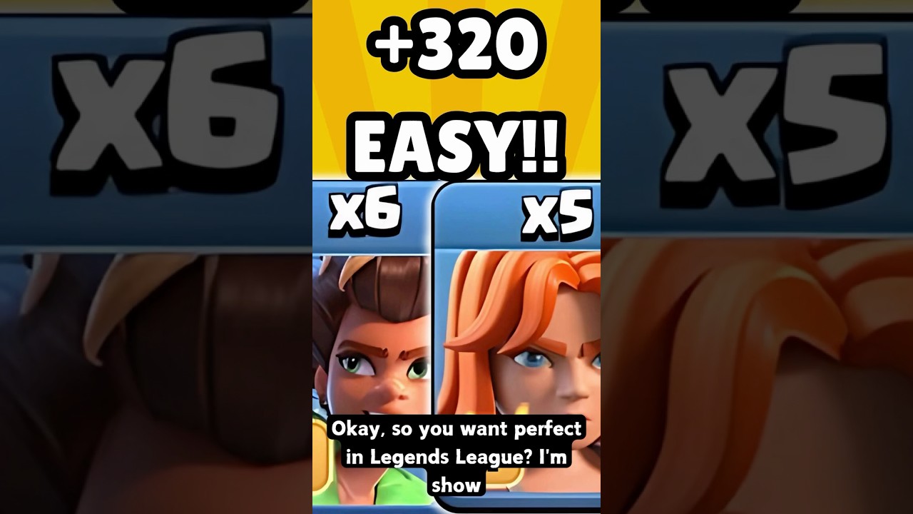 Easiest Way to 3-Star with Root Riders + RC Charge! | Clash of Clans