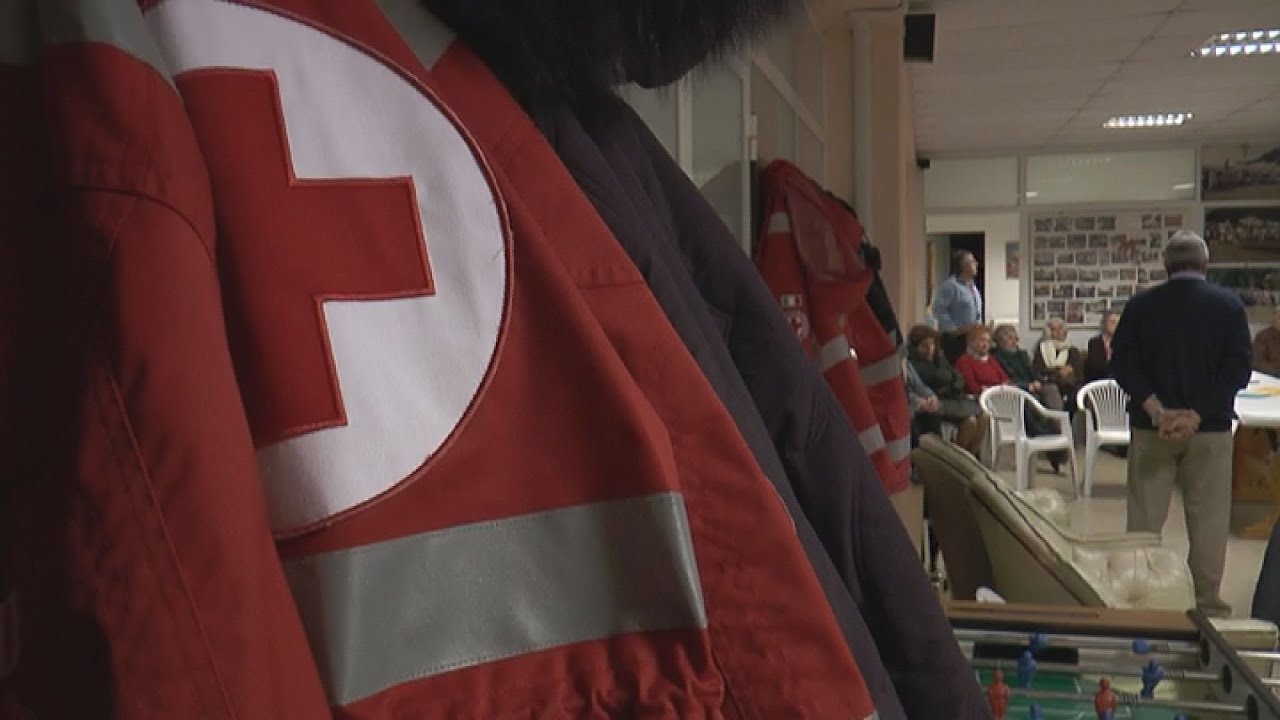 Corso base per diventare volontario al via alla Croce Rossa di Cicagna