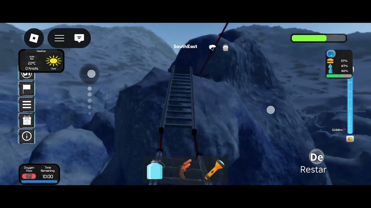 Everest Drip part2