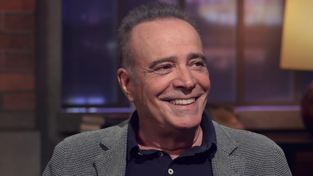 Enrico Montesano - Intervista alla 