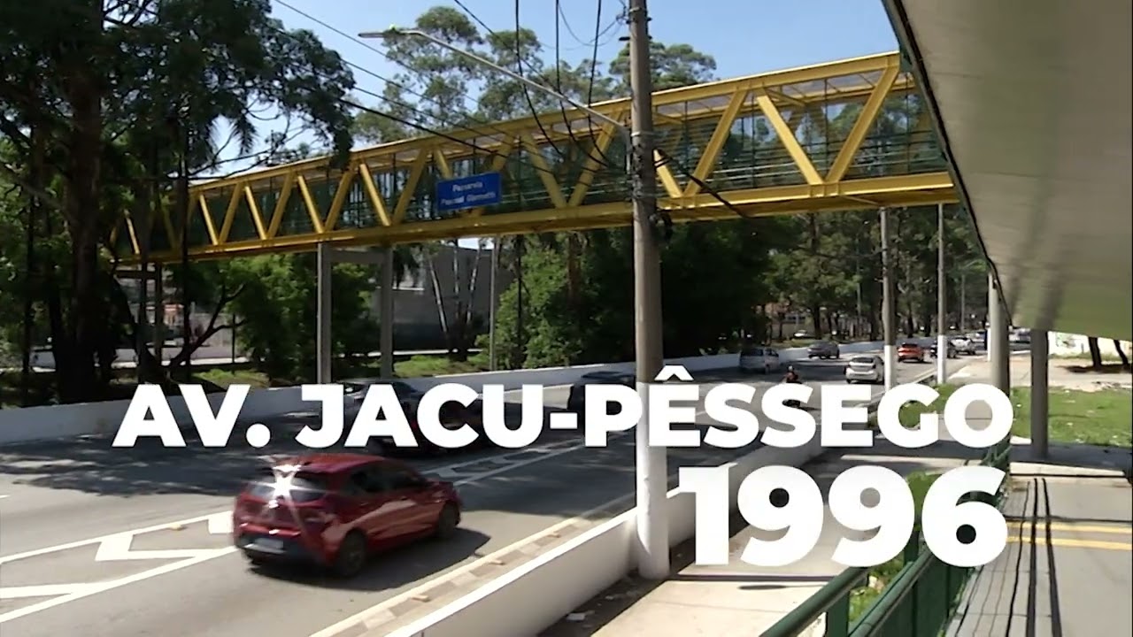 Como &eacute; a regi&atilde;o de Itaquera | C&acirc;mara na Rua