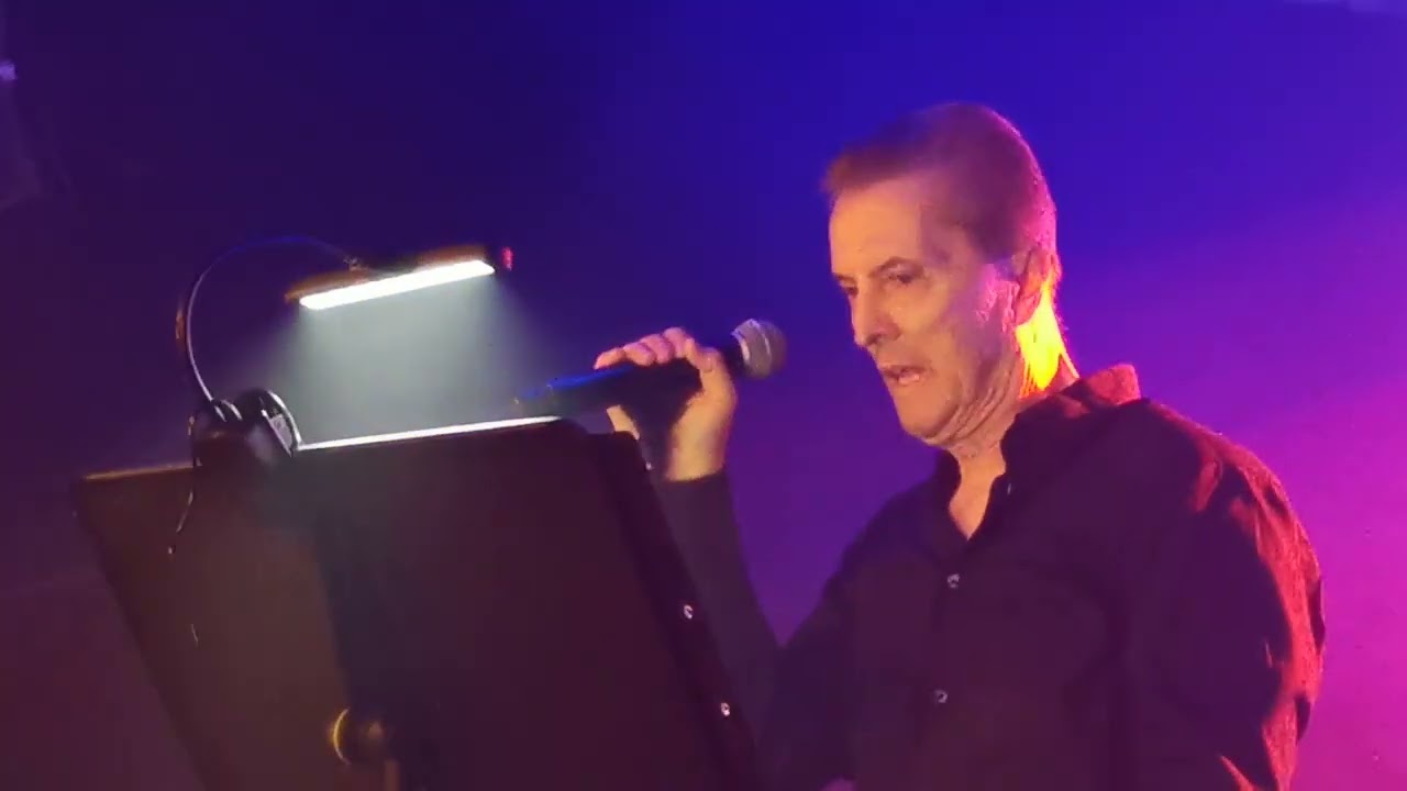 Robert Görl / DAF - Mit Dir