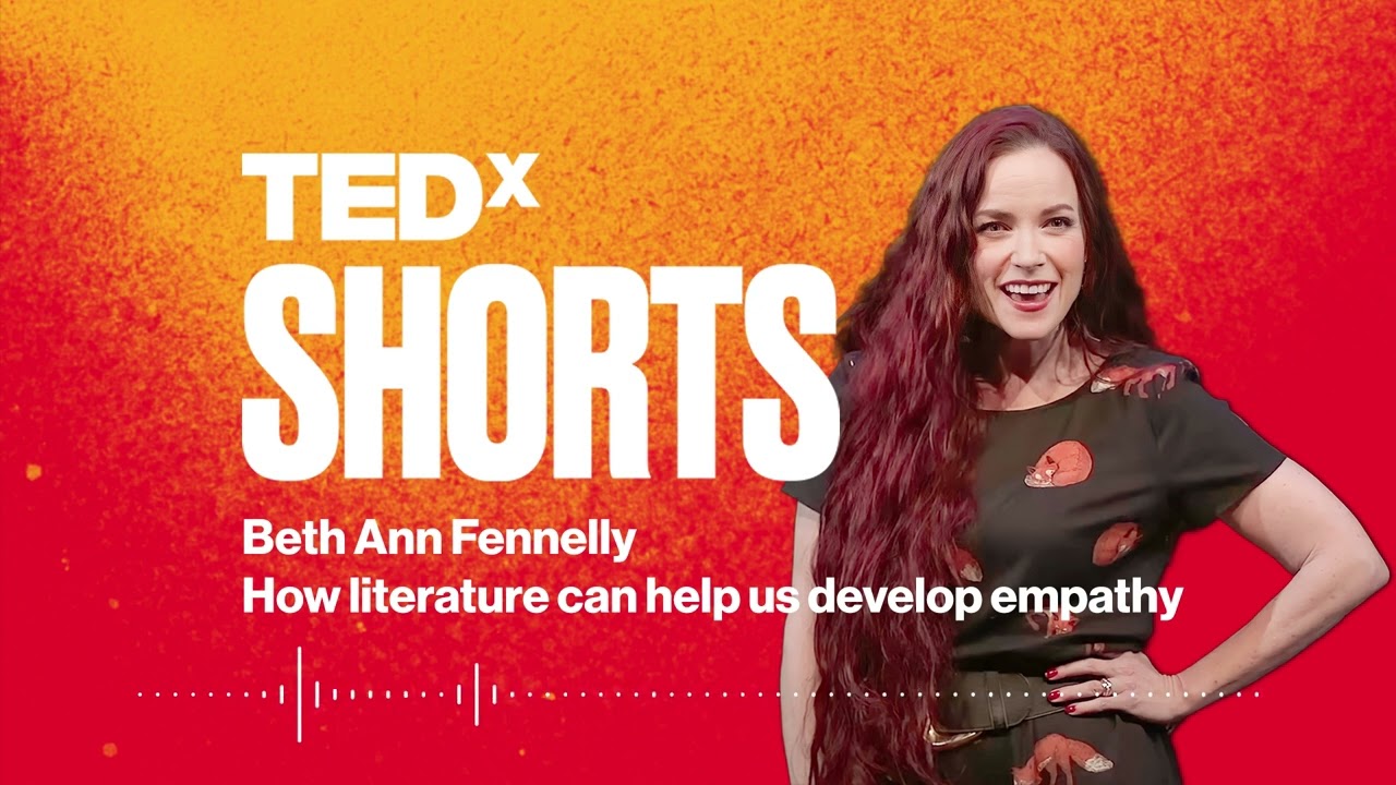 How literature can help us develop empathy