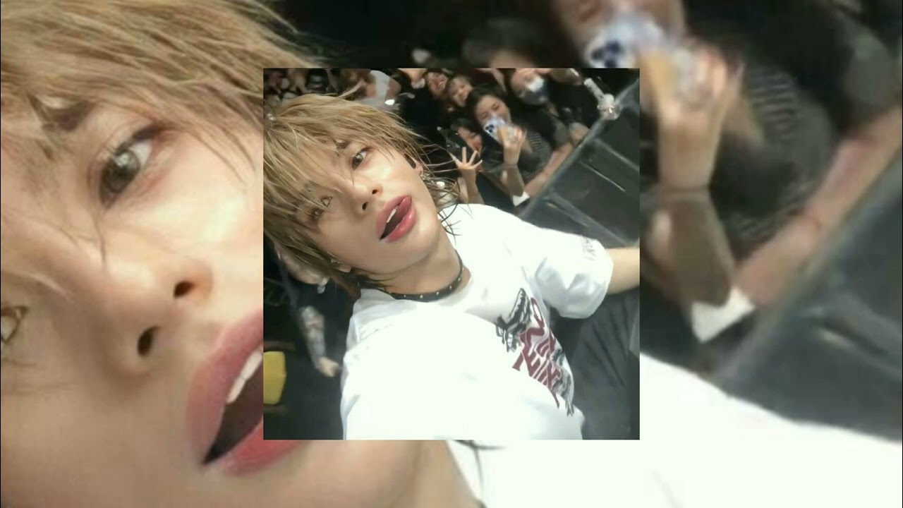 Chloé  - have mercy (sped up) + Bass boosted