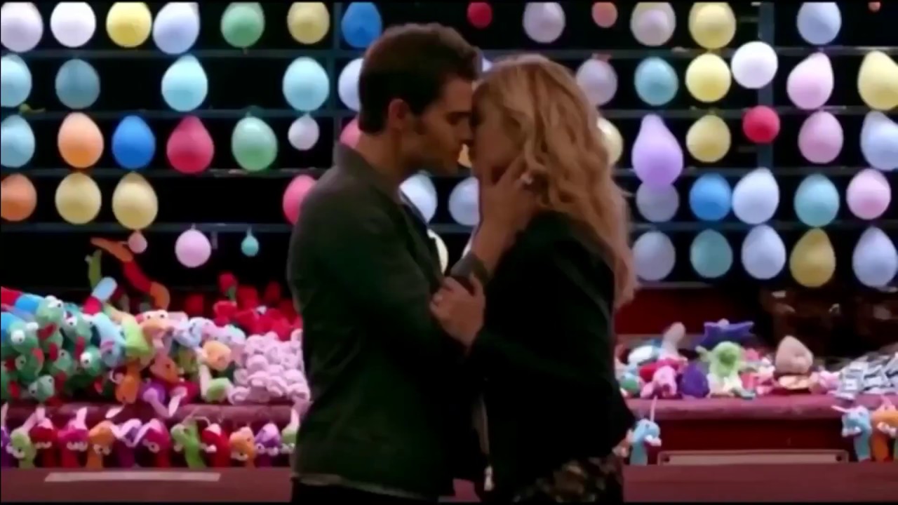 Steroline || skinny love