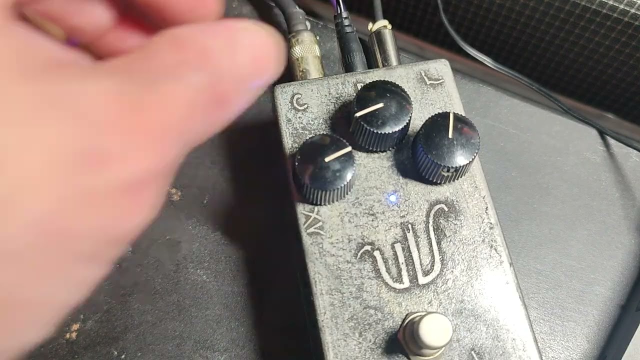 🕊️★ FROMEL VELVET VICE OPTICAL COMPRESSOR