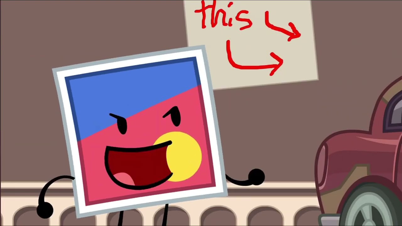 BFDIE 10 but only my favorite moments!