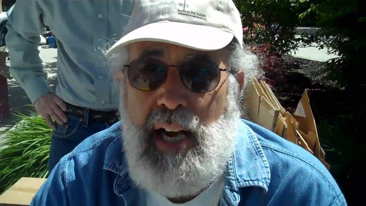Yorktown Energy Czar Jerry Robock