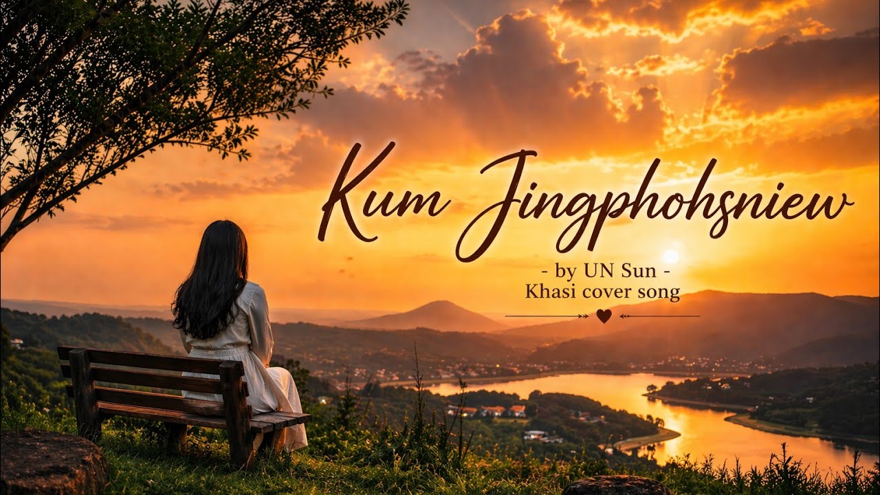 Kum Jingphohsniew-UN Sun (AI cover Song)