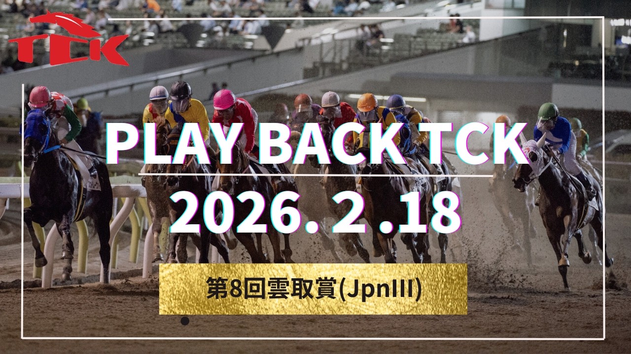 Playback TCK（2026/02/18）