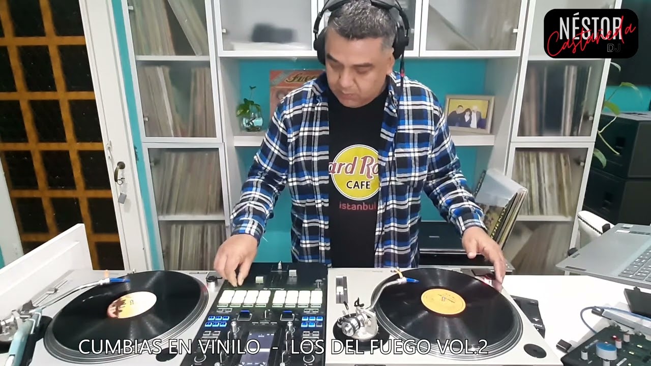 LOS DEL FUEGO VOL 2