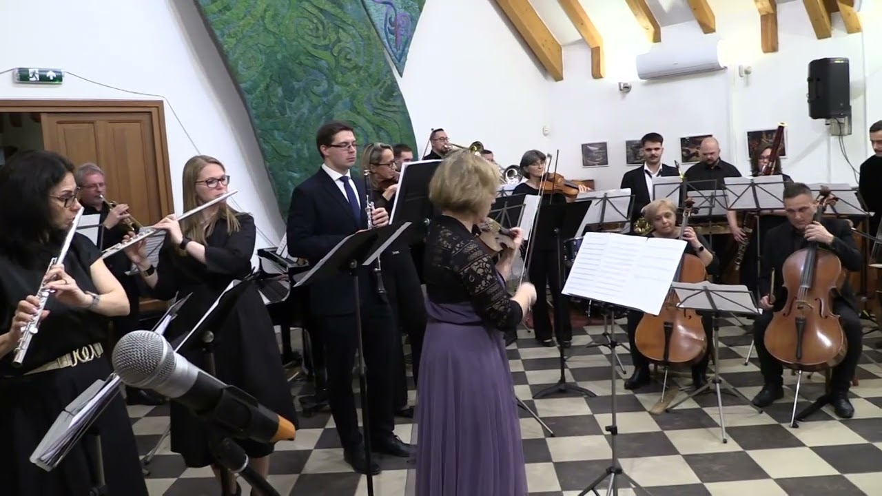 Hacsaturján:  Kardtánc