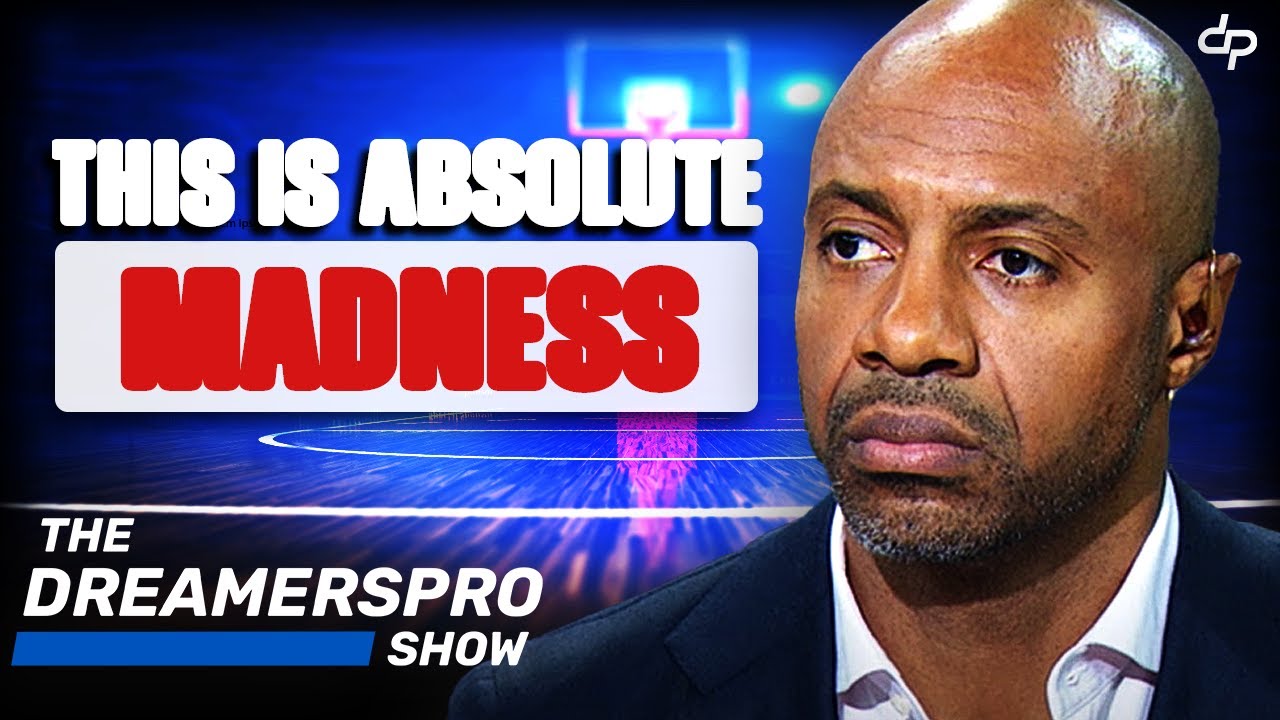 ESPN Analyst Get Into A Heated Debate On Live TV Over Who’s The Best Player In The NBA