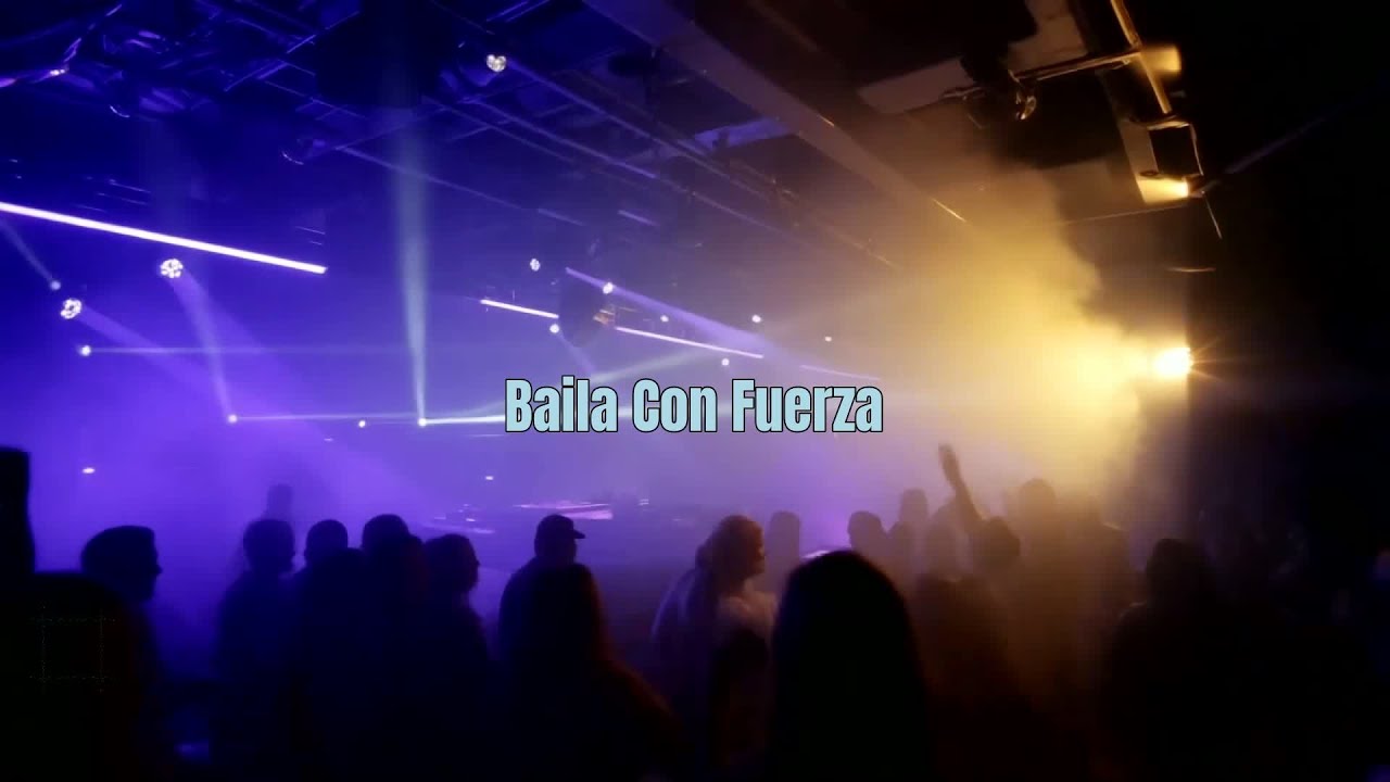 Mix Reggaetón Fiesta Urbana | Playlist Continua para Encender el Ambiente