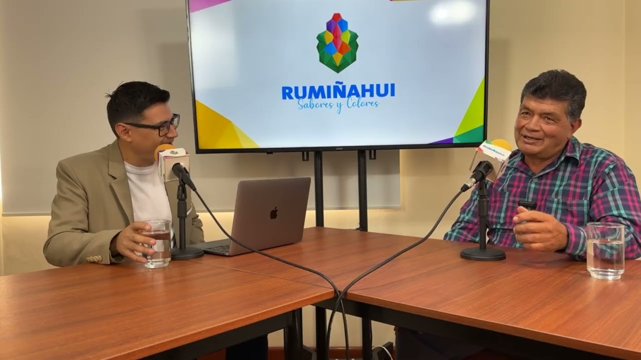 RSYC_PODCAST#28 | Marco Pinto El Rokolero de Siempre