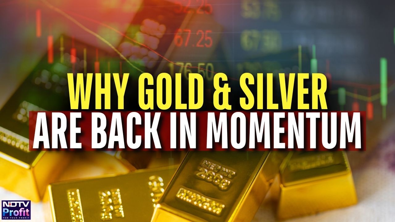 Is the Gold & Silver Comeback Sustainable From Here?