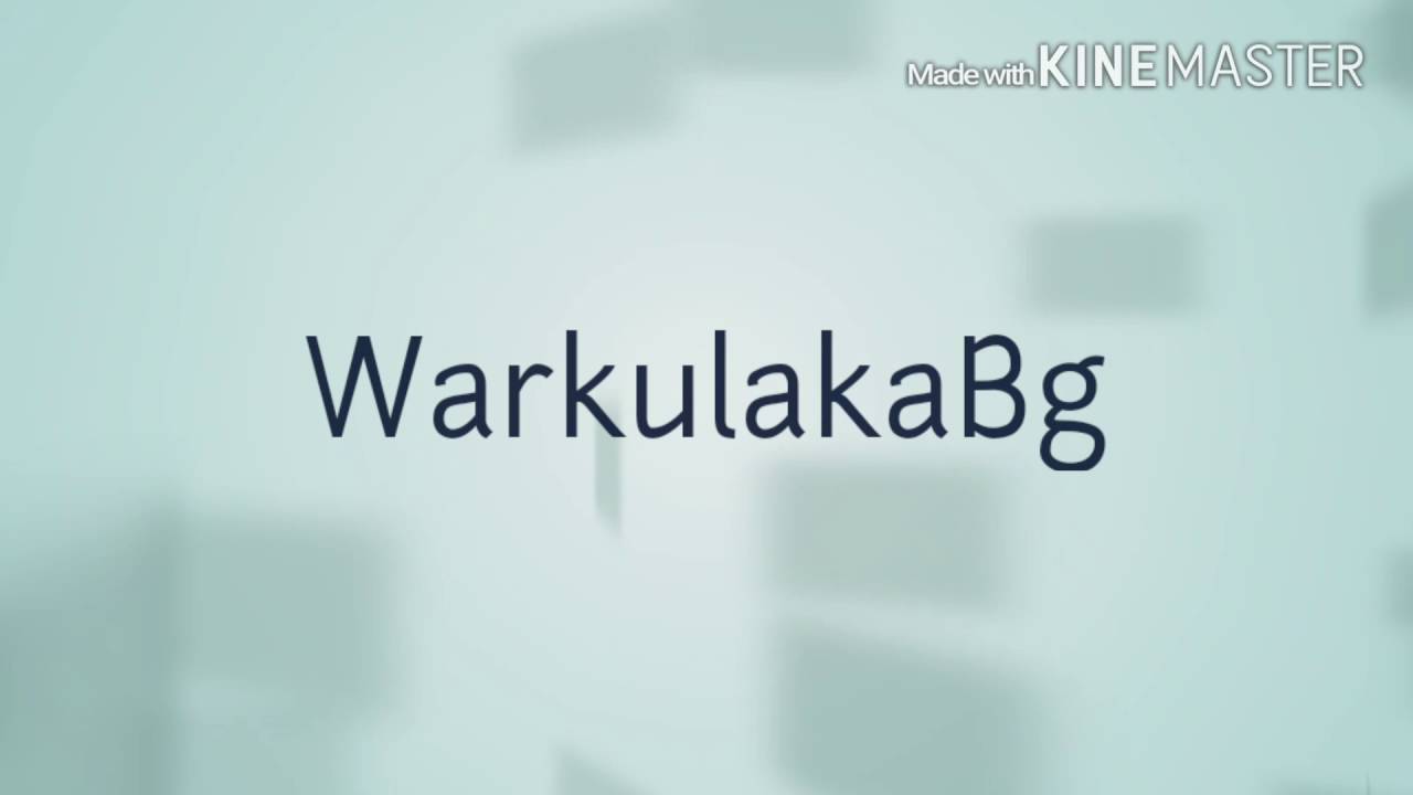 Intro za WarkulakaBg