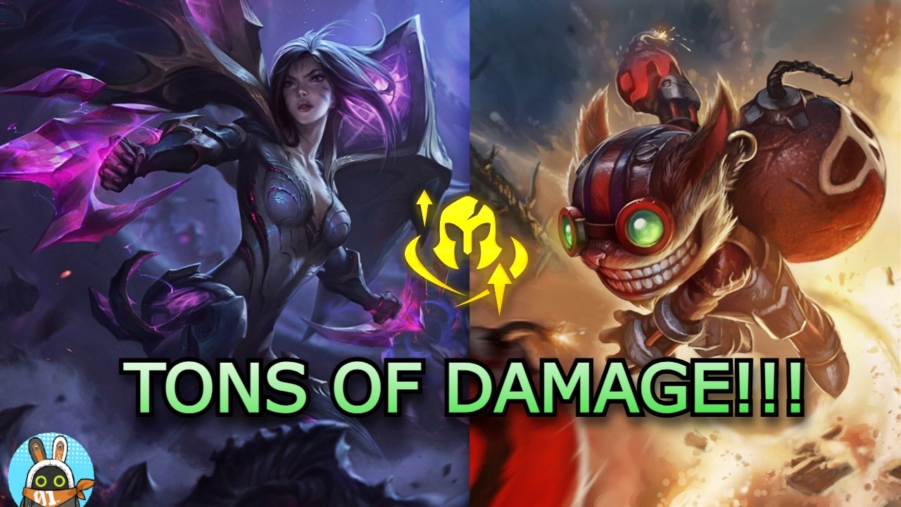 Climbing with Demacia Longshot! | TFT Set 16