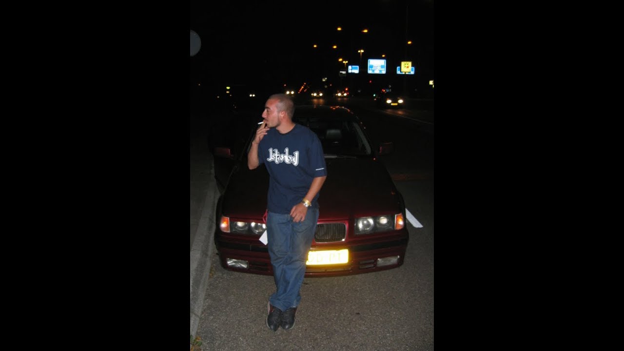 Dr.Fuchs Çek Bırak ( Nedense ilk Hali 2003 )