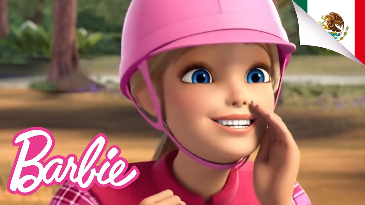 Maratón de Barbie Dreamhouse Adventures | Barbie Dreamhouse Adventures | Barbie Latinoamérica