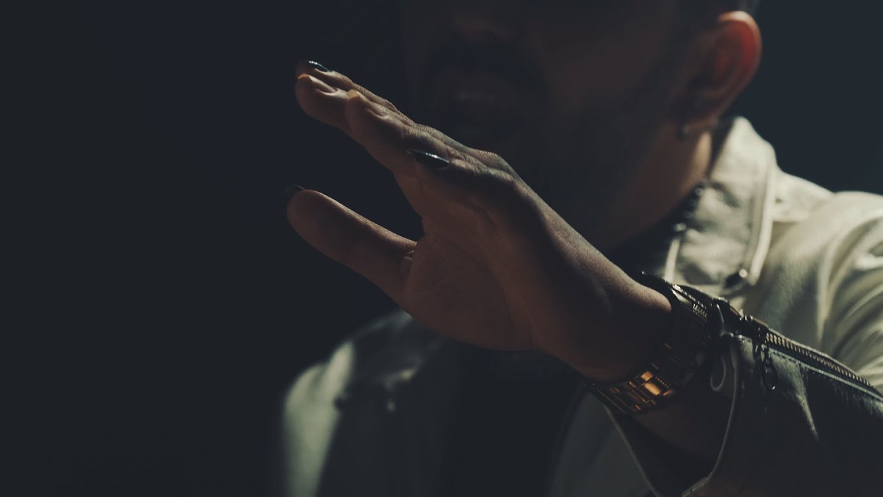 Reşit Kemal - Mammy (Official Music Video)