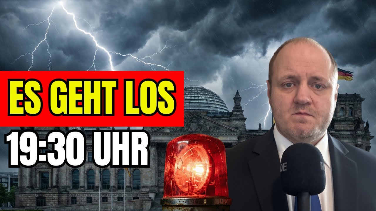 Live mit dem VWH