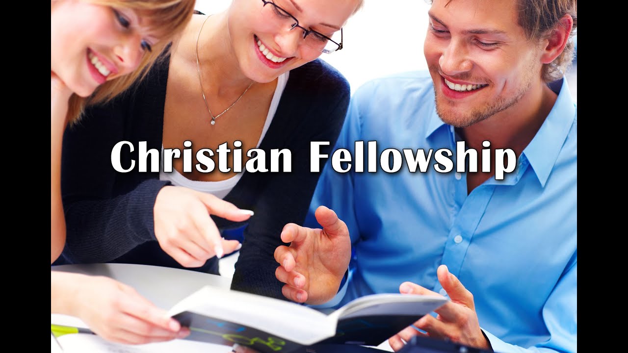 Fellowship - Week 1 - 10:45am on 11th Jan 2026
