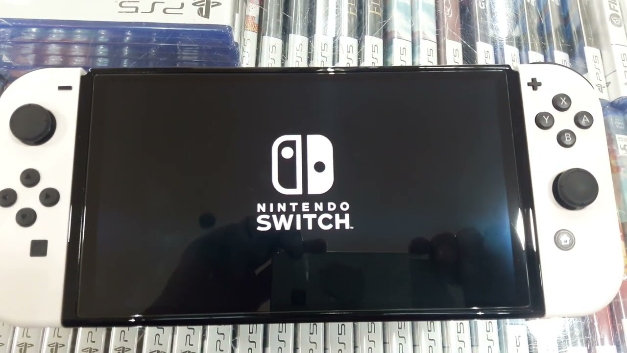 TUTORIAL RUBAH MODE CFW TO OFW NINTENDO SWITCH