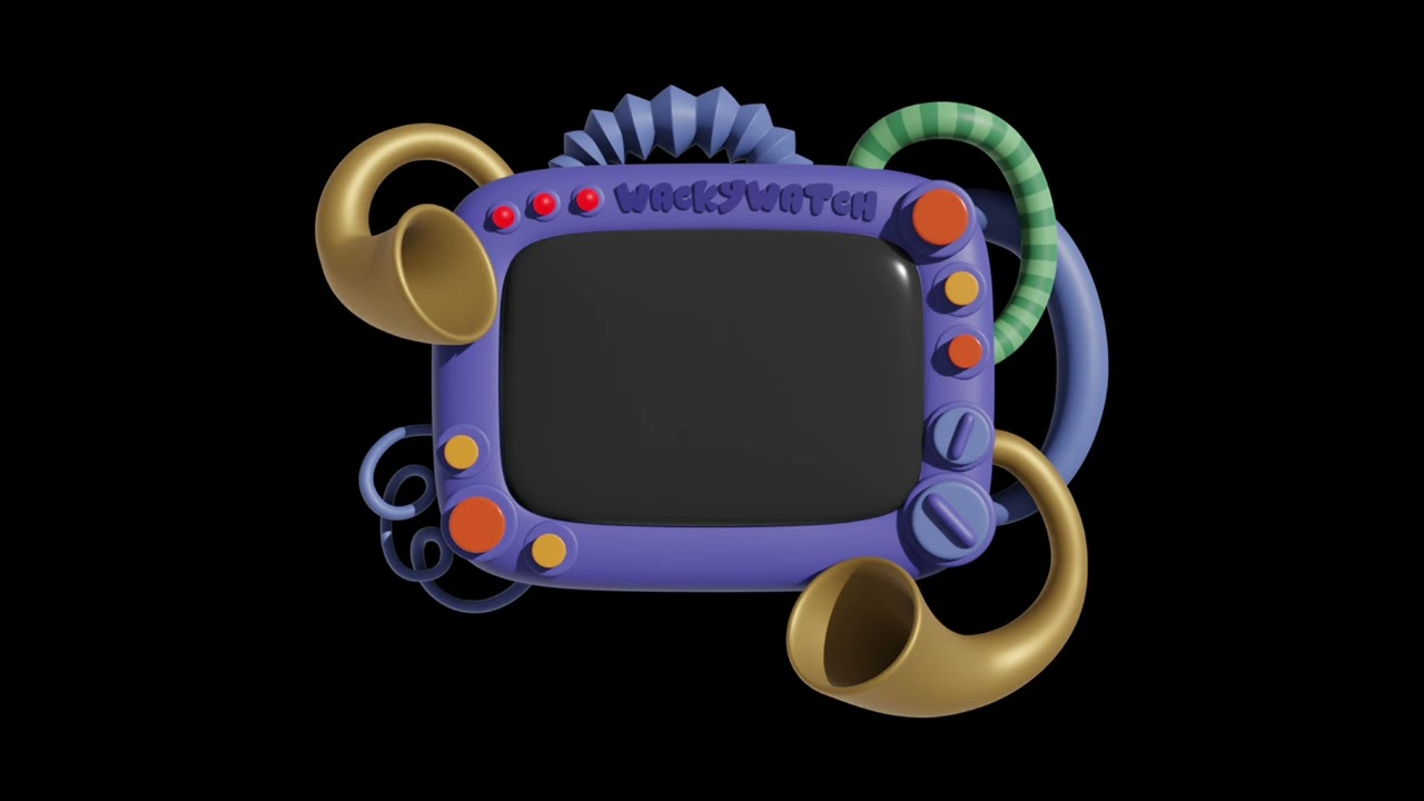 TheWackyWatch.com