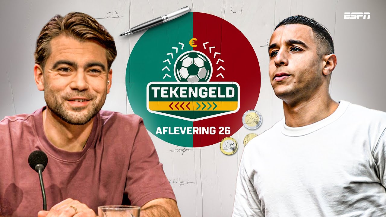 🇲🇦 Ould-Chikh geniet: 