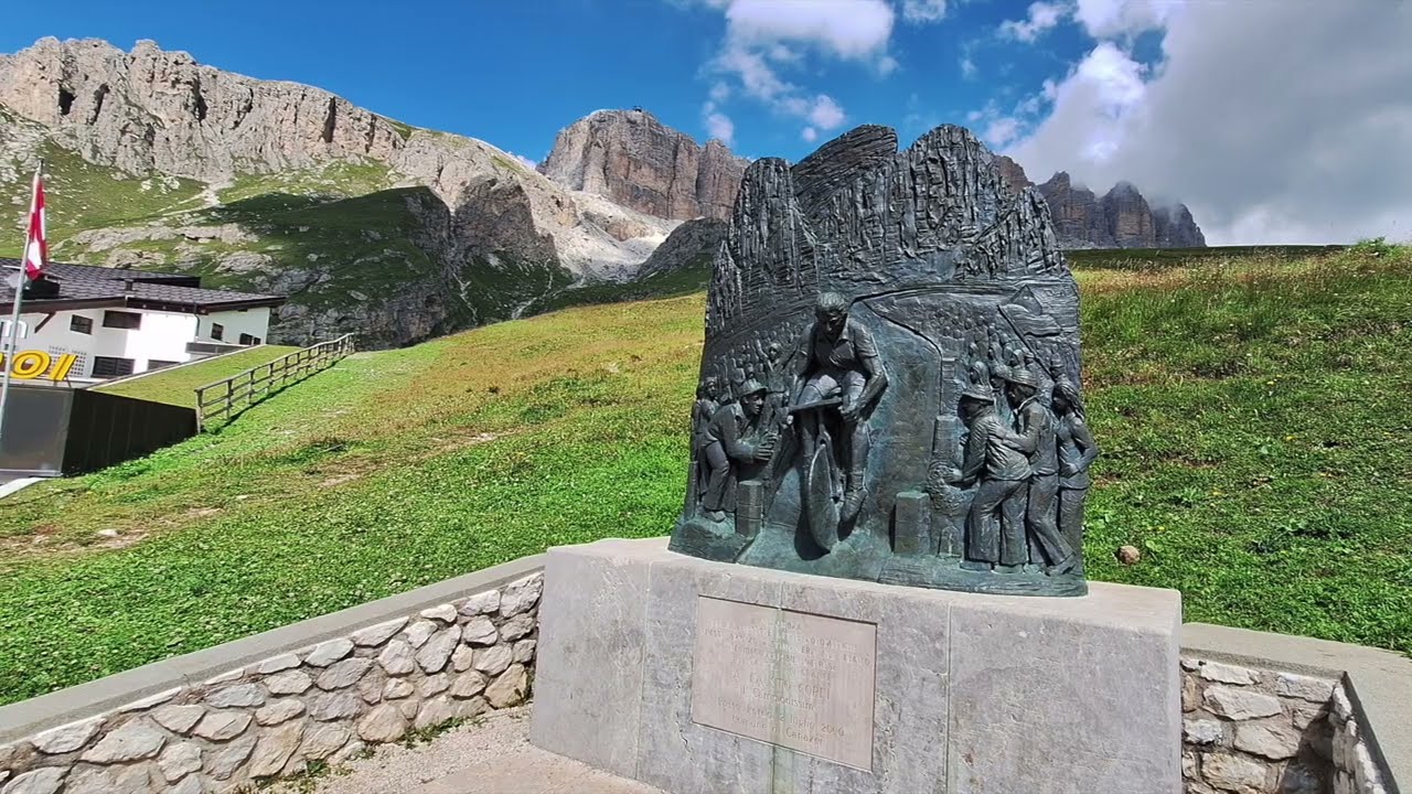 "Dél-Tirol az Alpok szerelmeseinek"  7 napos autóbuszos utazás a Fehérvár Travel szervezésében