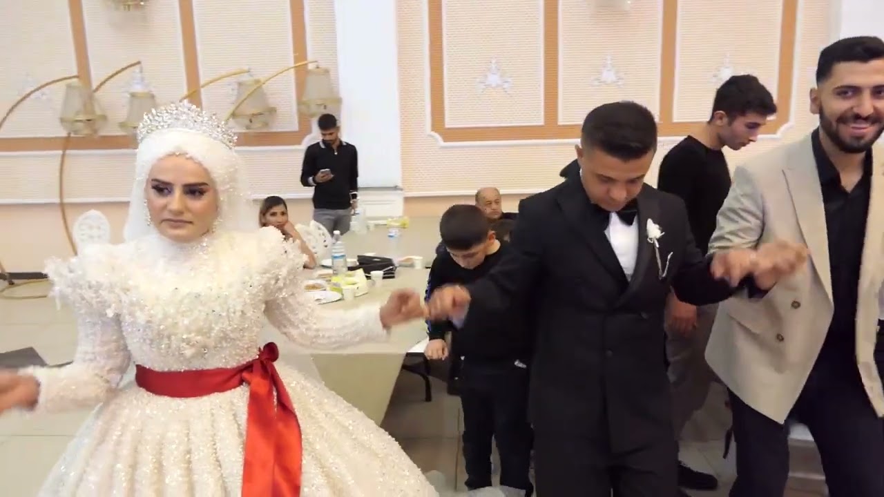 GÜLŞİN & SİNAN PART 02