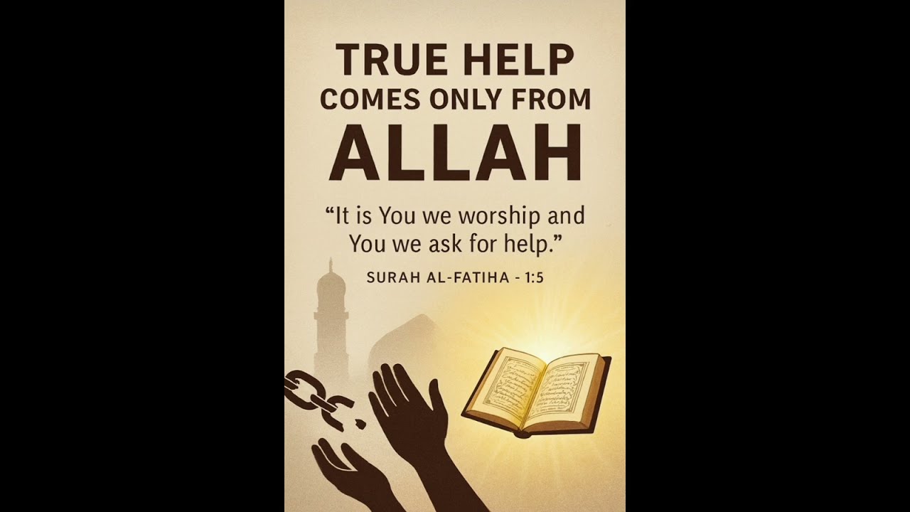 Calling upon other than Allah by practicing Madad
