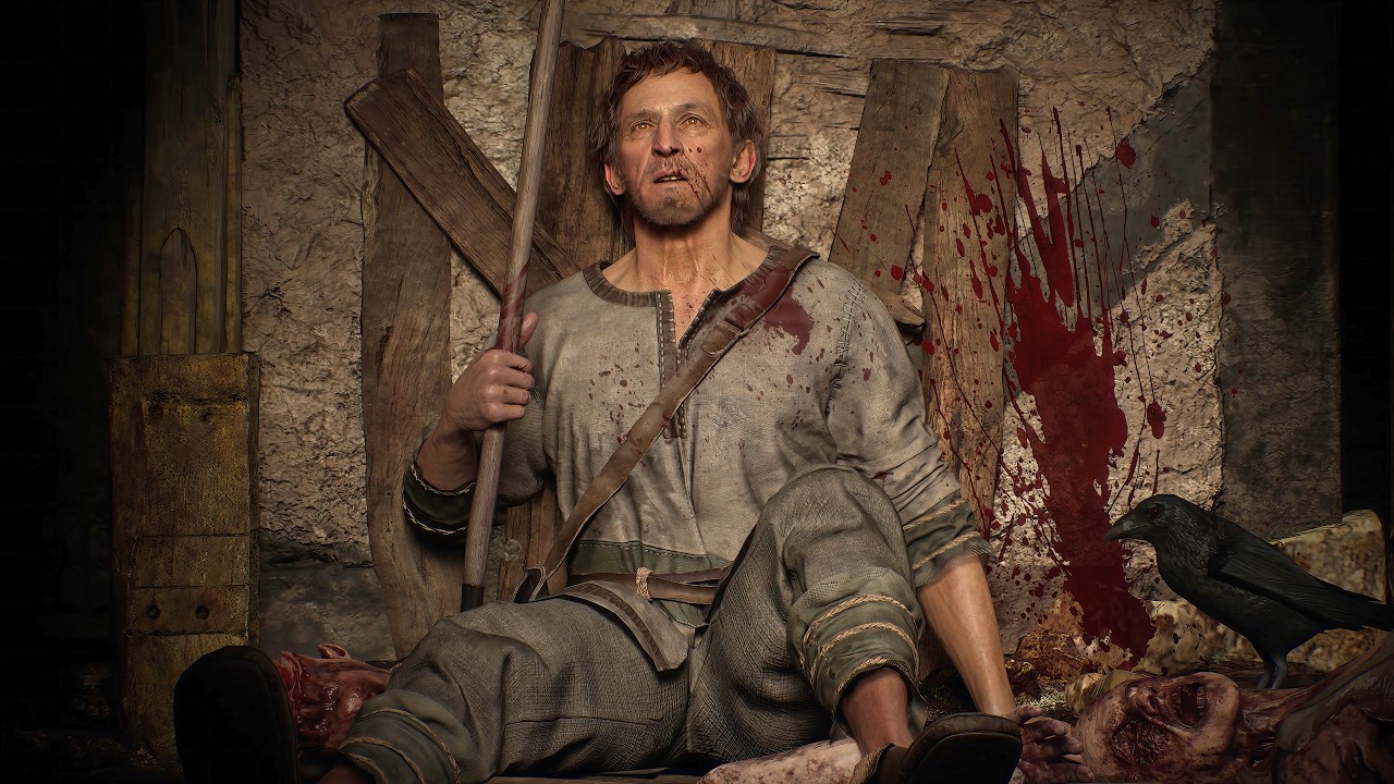 This Medieval Zombie Survival Game is INCREDIBLE! - God Save Birmingham