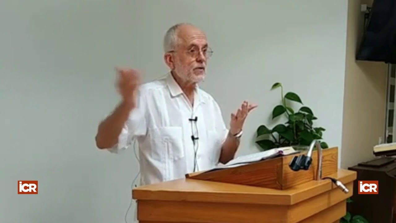 Matrimonio mixto - 1 Corintios 7:12-16 - Luis Cano