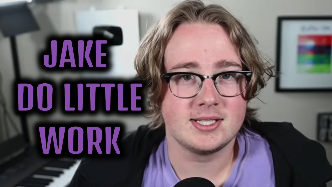 Idiot Influencers - Jake Doolittle