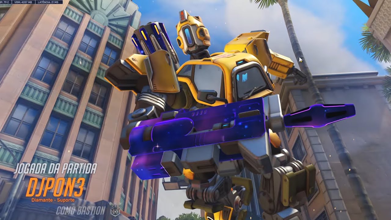 BASTION COMPETITIVO 894 NOS ESFORÇAMOS MUITO PRA CAIR UM CARA DESSE NO NOSSO TIME, É INACREDITÁVEL! 