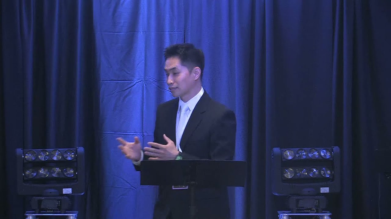 Agape Sunday Worship - 10/03/2021