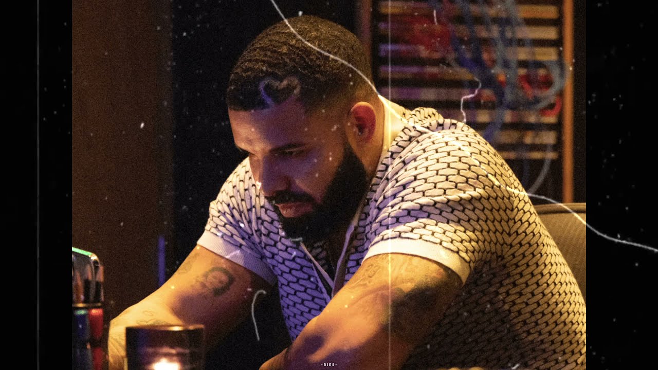 (FREE) Drake x Soulful x Sample Type Beat - 